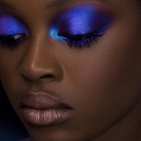 KARLA COSMETICS INSOMNIA ALL OPAL MULTICHROME LOOSE EYESHADOWS UNUSED - Picture 6 of 8